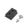 DJI Innovations Gimbals & Stabilisers | Dji R Quick-Release Plate (Upper)