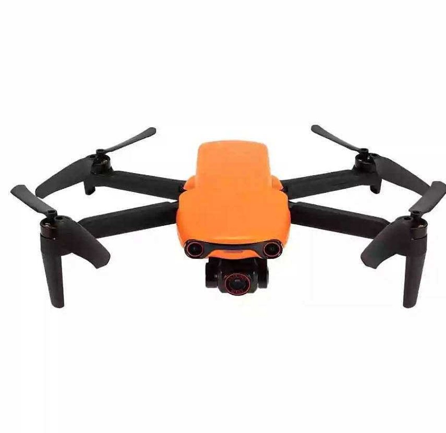 Autel Drones | Autel Evo Nano+Standard Package/ Orange Drone