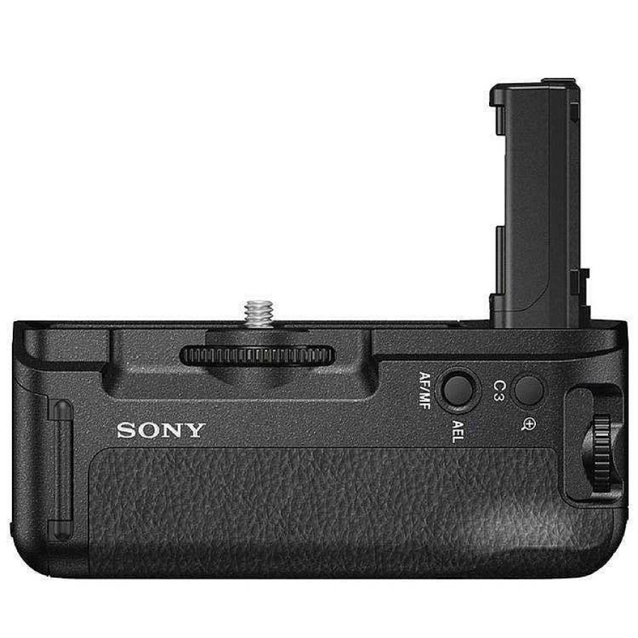 Sony Grips | Sony Vgc2Em Vertical Grip For A7M2