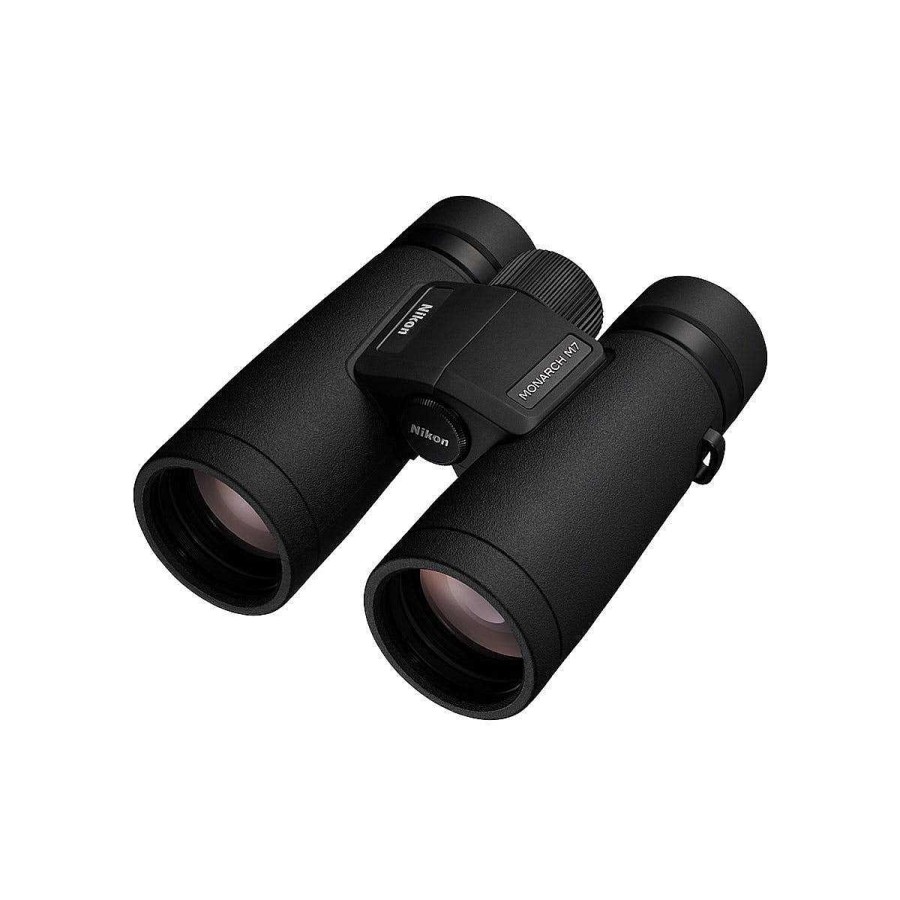 Nikon Binoculars | Nikon Monarch M7 8X42 Binoculars