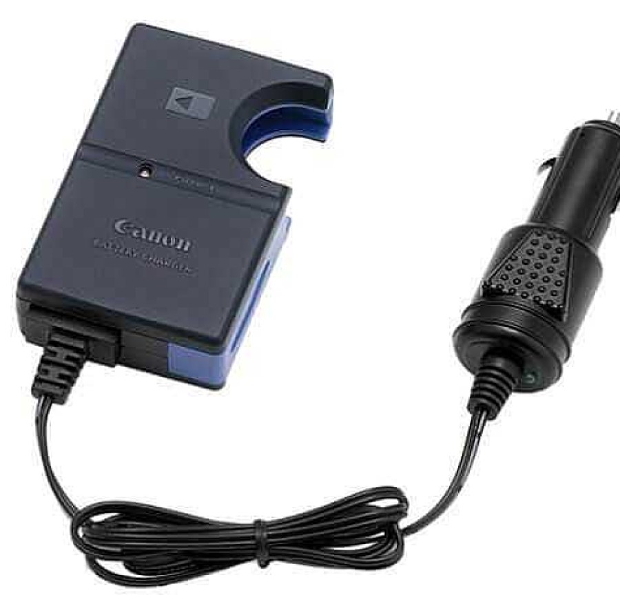 Canon Battery Chargers | Canon Cbcnb1 Car Battery Charger