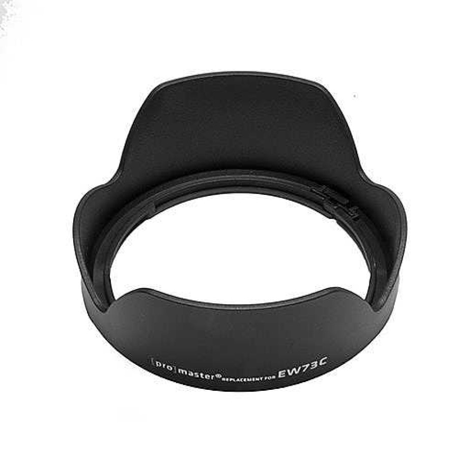 ProMaster Lens Hoods | Promaster Lens Hood - Canon Ew73C