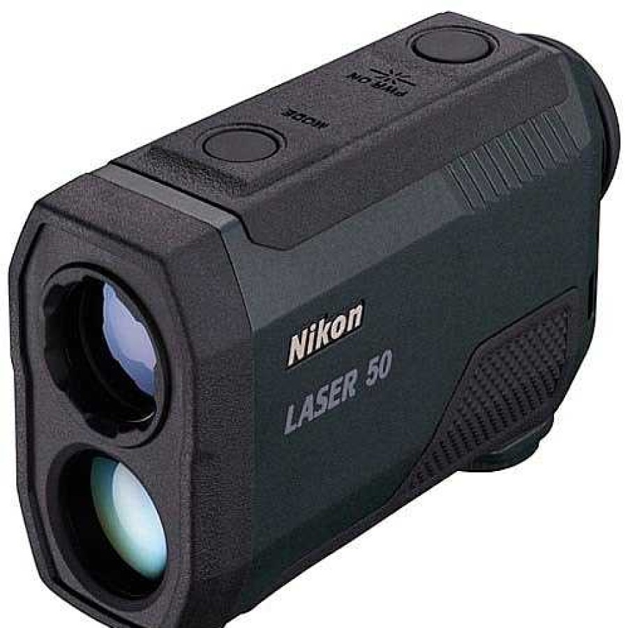 Nikon Range Finders | Nikon Laser Rangefinder Laser 50