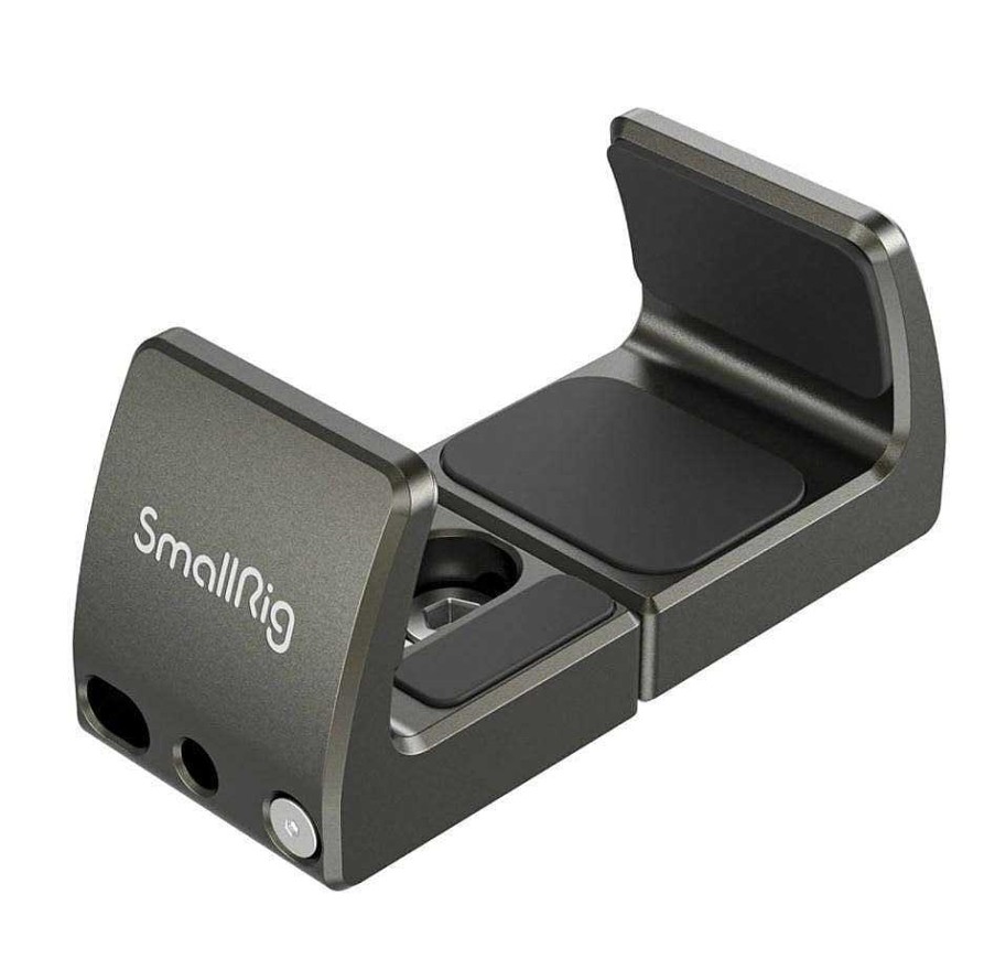 SmallRig Gimbals & Stabilisers | Smallrig Universal Power Bank Holder - 2790