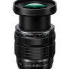 Olympus Wide Angle Lenses | Om System M.Zuiko Digitial Ed 8-25Mm F4.0 Pro Lens