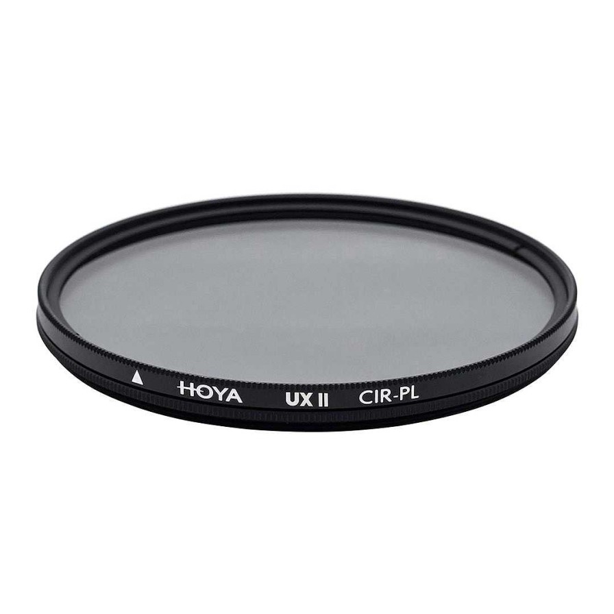 Hoya Lens Filters | Hoya 58Mm Ux Ii Circular Polariser Filter