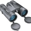 Tasco Binoculars | Bushnell Prime 10X42 Black Roof Prism Binoculars