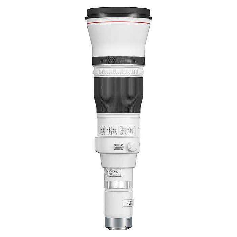 Canon Prime Lenses | Canon Rf 1200Mm F/8L Is Usm Lens