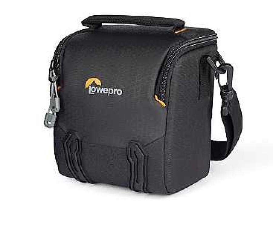 Lowepro Accessories | Lowepro Adventura Sh 120 Iii Shoulder Bag - Black