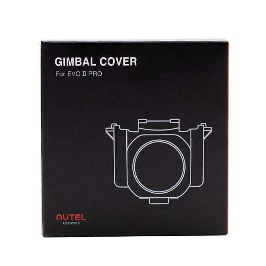 Autel Drones | Autel Evo Ii Pro Gimbal Cover