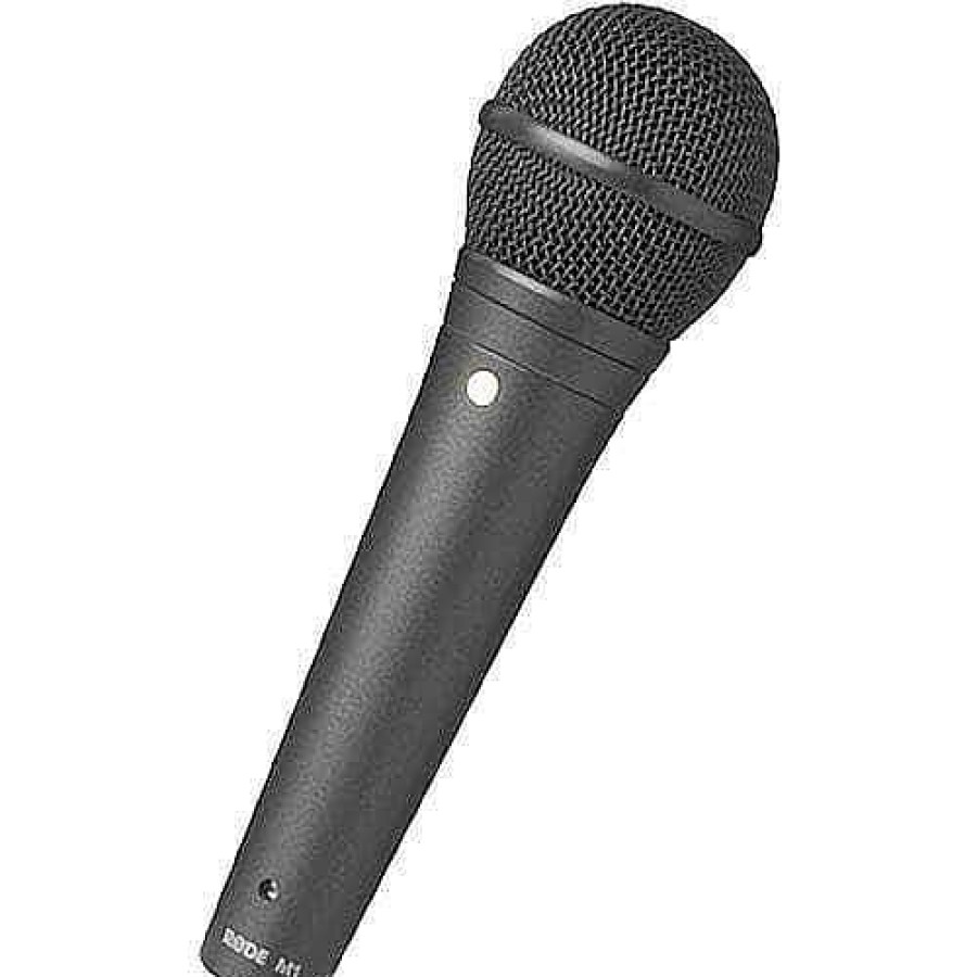 Rode All Microphones | Rode M1 Microphone