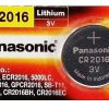 Panasonic Batteries | Panasonic Cr-2016 Lithium Battery