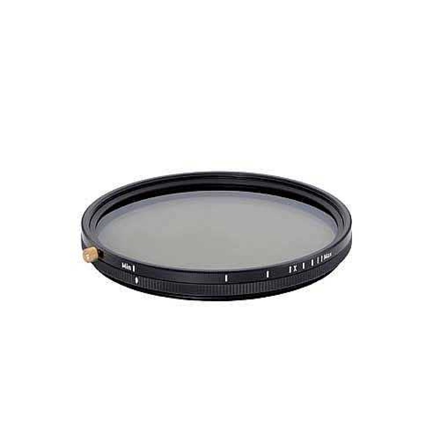 ProMaster Lens Filters | Promaster Variable Nd Hgx Prime (1.3 - 8 Stops) 77Mm Filter