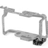 SmallRig Gimbals & Stabilisers | Smallrig 15Mm Single Rod Clamp For Bmpcc 4K Cage - Dcs2279