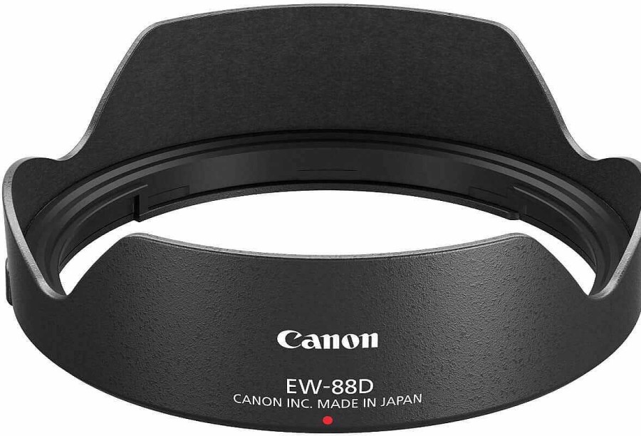 Canon Lens Hoods | Canon Ew-88D Lens Hood