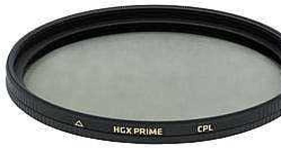 ProMaster Lens Filters | Promaster Circular Polariser Hgx Prime 72Mm Filter