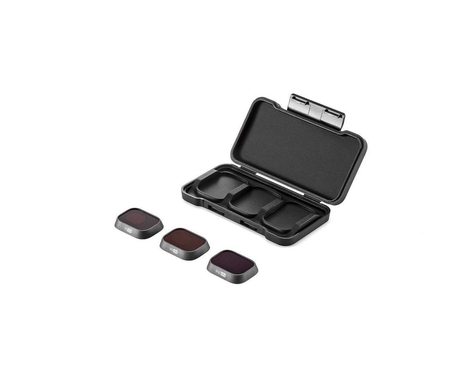 DJI Innovations Drones | Dji Mini 3 Pro Nd Filters Set (Nd 16/64/256)