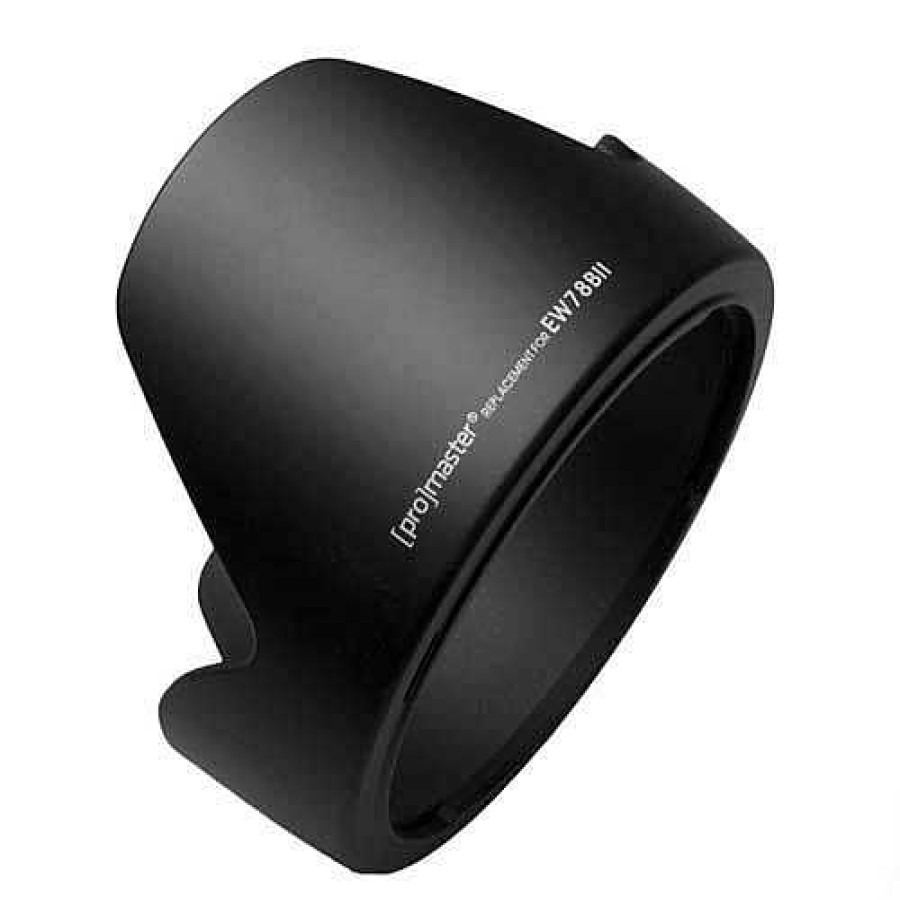 ProMaster Lens Hoods | Promaster Lens Hood - Canon Ew78Bii