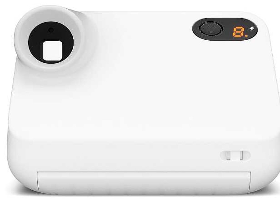 Polaroid Polaroid | Polaroid Go Generation 2 - White Instant Camera