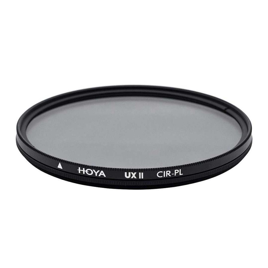 Hoya Lens Filters | Hoya 40.5Mm Ux Ii Circular Polariser Filter