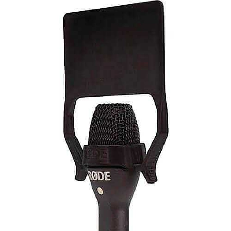 Rode All Microphones | Rode Reporter Microphone