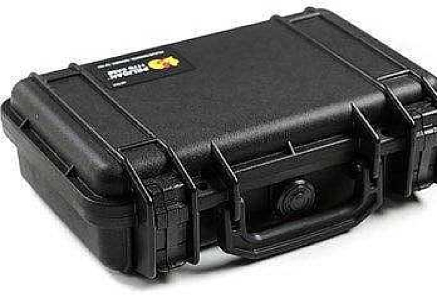 Pelican Hard Cases | Pelican 1170 Case With Foam - Black