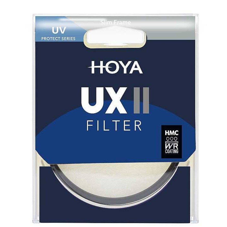 Hoya Lens Filters | Hoya Ux Ii Uv 43Mm Filter