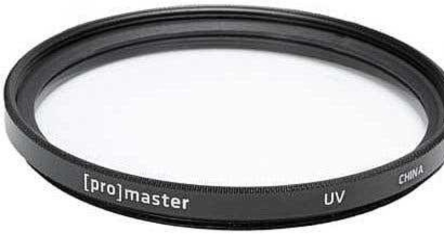 ProMaster Lens Filters | Promaster Uv Standard 46Mm Filter