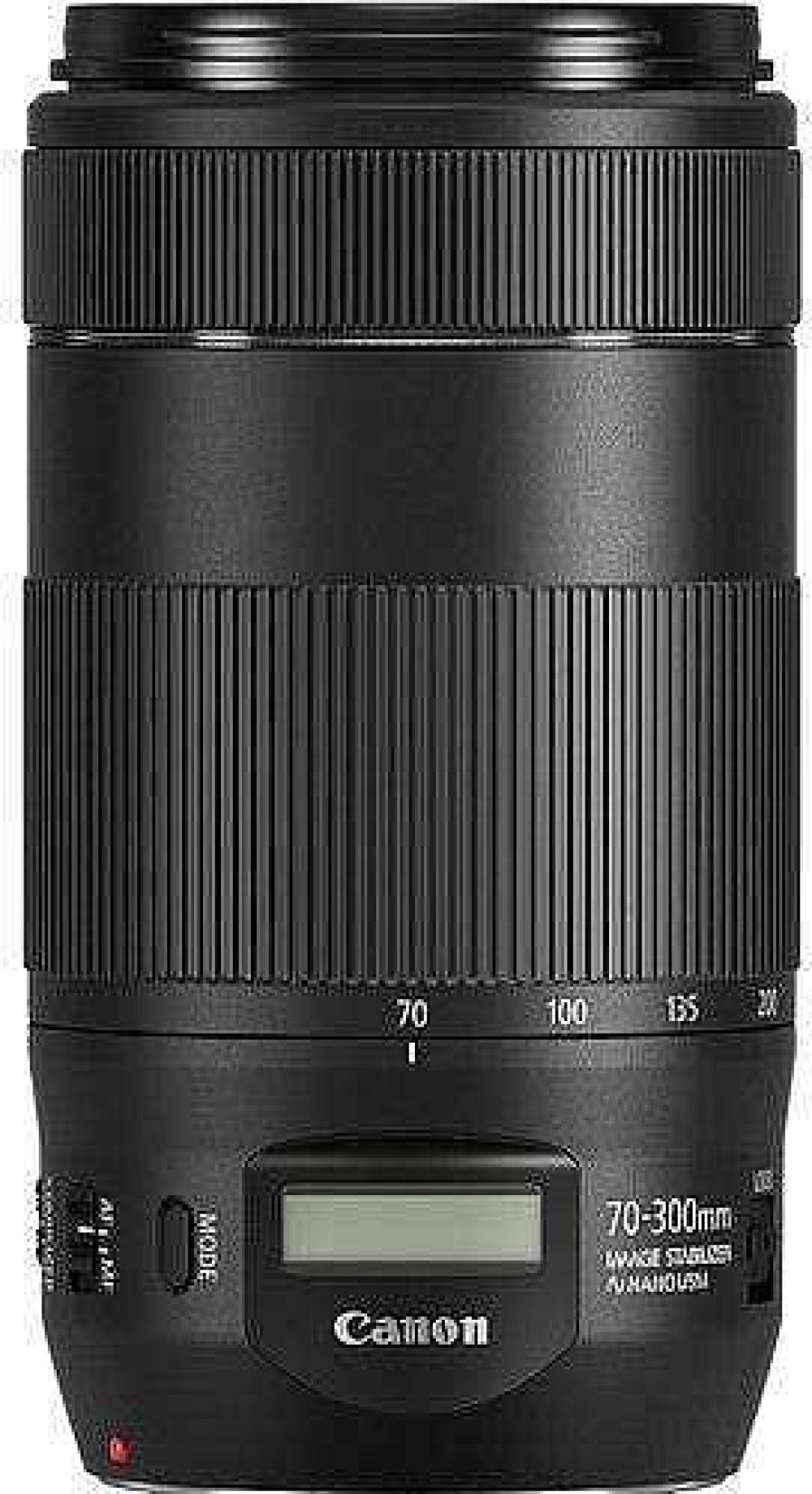 Canon Zoom Lenses | Canon Ef 70-300Mm F/4-5.6 Is Ii Usm Lens