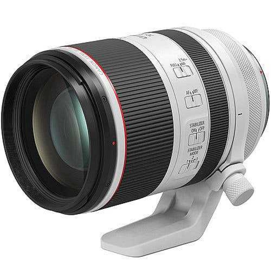 Canon Zoom Lenses | Canon Rf 70-200Mm F/2.8L Is Usm Lens