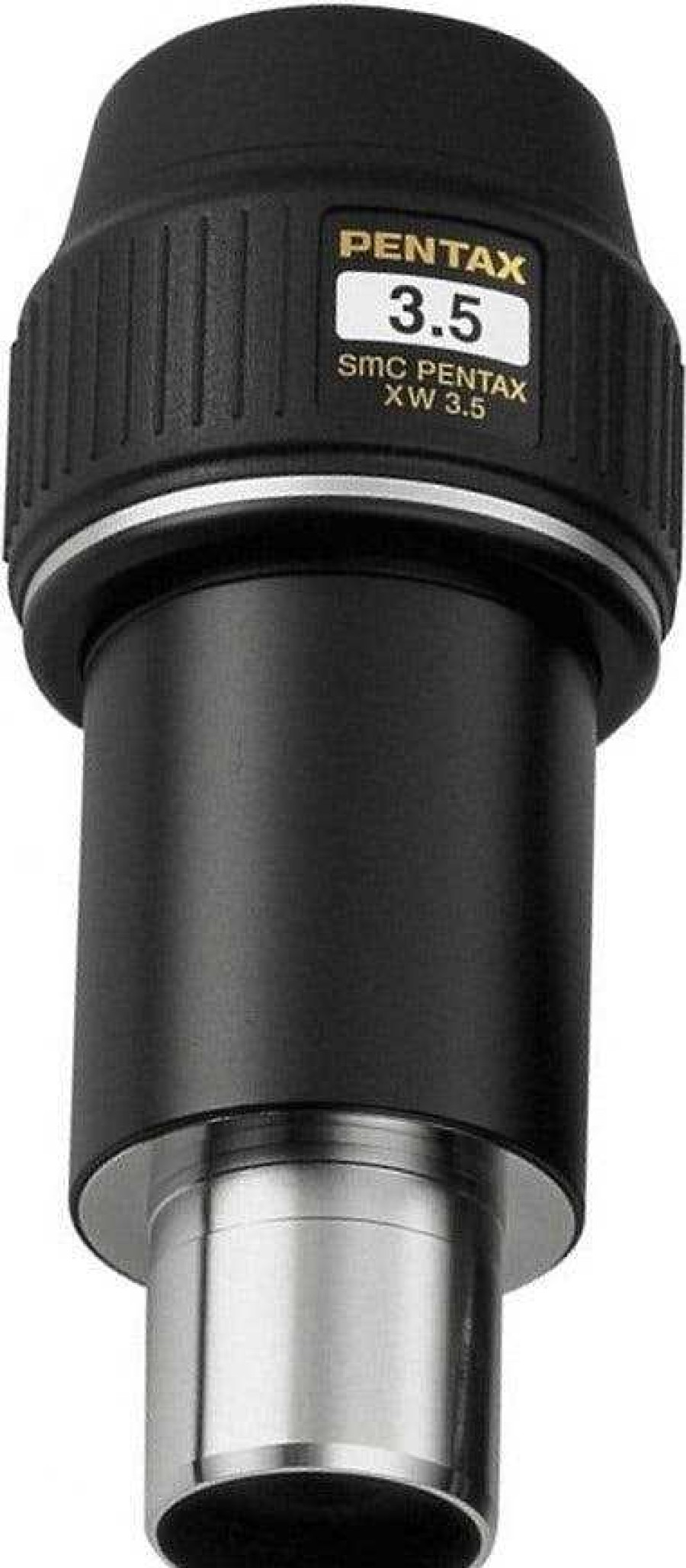 Pentax Optics Eyepieces | Pentax Smc Xw-3.5 Eyepiece