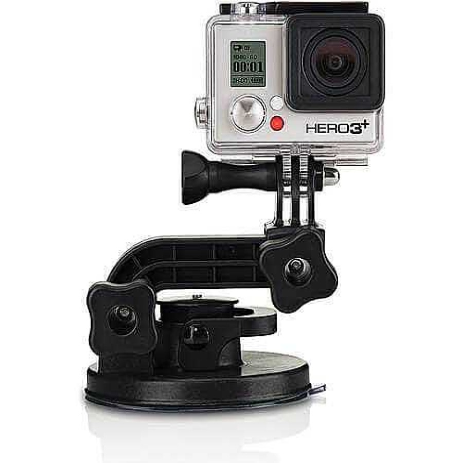 GoPro Mounts | Gopro Suction Cup Mount