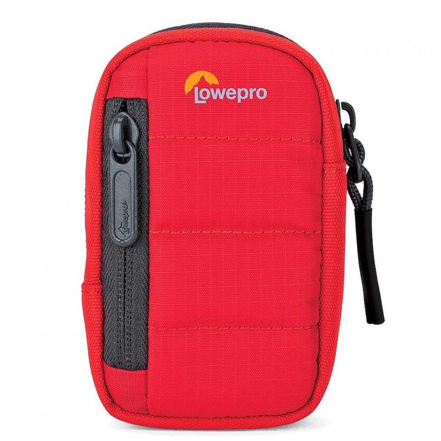 Lowepro Hard Cases | Lowepro Tahoe Cs 10 Case - Red