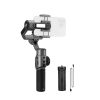 Zhiyun Gimbals & Stabilisers | Zhiyun-Tech Smooth 5S 3-Axis Handheld Gimbal - Grey For Smartphones