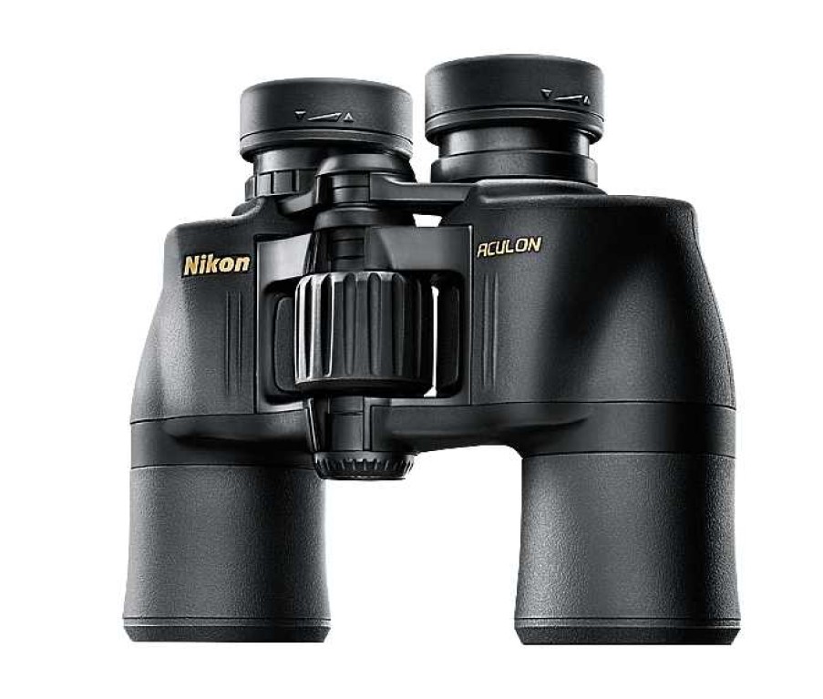 Nikon Binoculars | Nikon Aculon A211 8X42 Binoculars