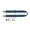 Peak Design Straps, Slings & Lanyards | Peak Design Slide - Midnight - Padded Camera Strap