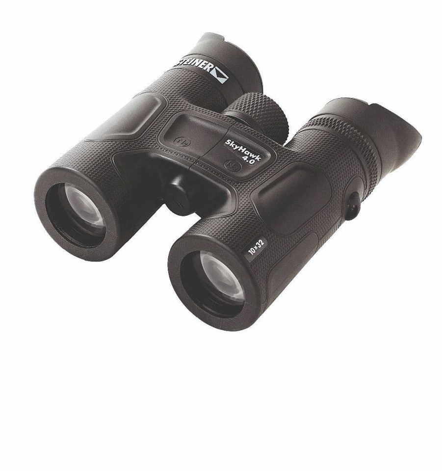 Steiner Binoculars | Steiner Skyhawk 4.0 10X32 Binocular