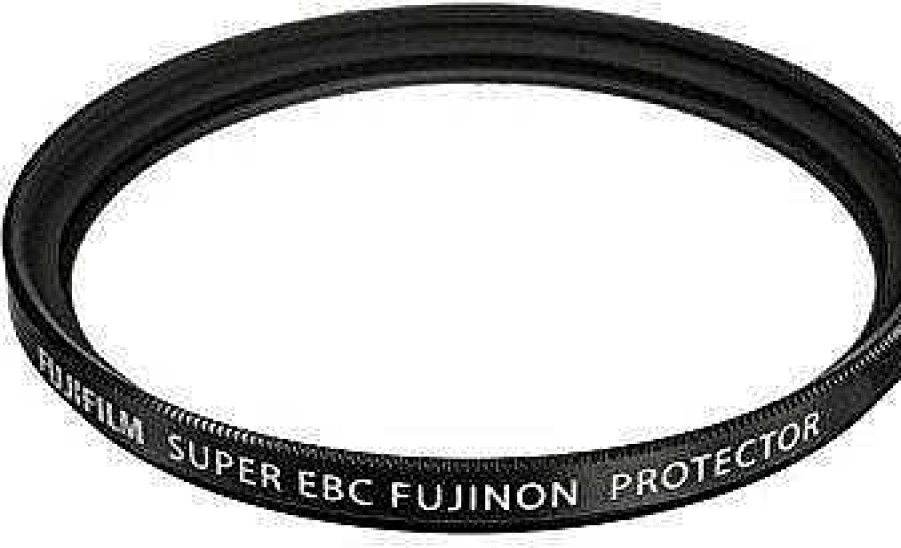 Fujifilm Lens Filters | Fujifilm Prf-62 - 62Mm Protection Filter