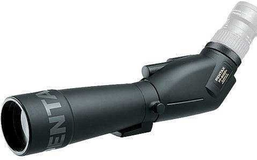 Pentax Spotting Scope | Pentax Pf-80Ed 80Mm Straight Spotting Scope (Requires Eyepiece)