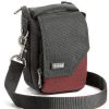 Think Tank Bags | Think Tank Mirrorless Mover 5 Deep Red Camera Bag