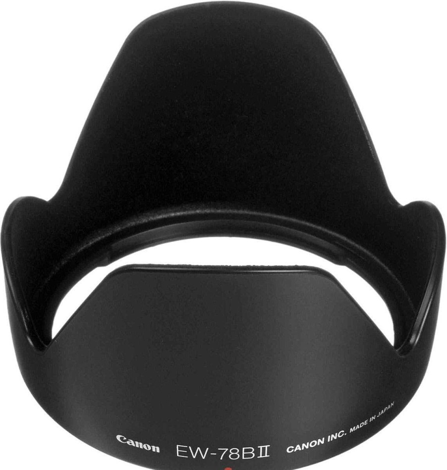 Canon Lens Hoods | Canon Et-78B Lens Hood For Ef70-20040Lisii