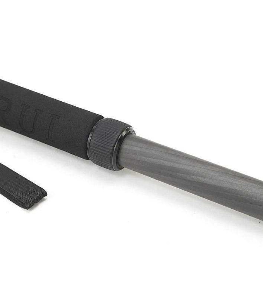 Sirui Monopods | Sirui P-326 Carbon Fibre Monopod