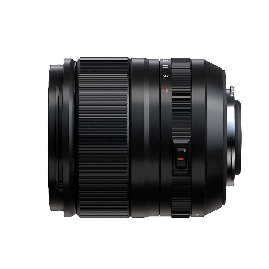 Fujifilm Prime Lenses | Fujifilm Xf33Mm F/1.4 R Lm Wr Lens