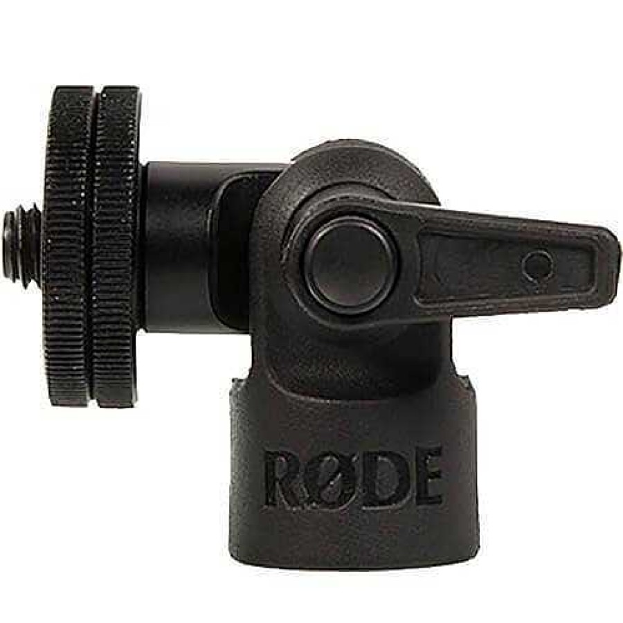 Rode Audio Adaptors | Rode Pivot Adaptor