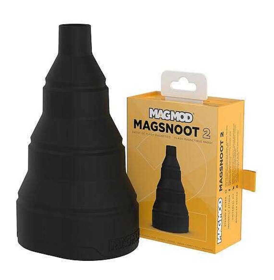 Magmod Flash Accessories | Magmod Magsnoot 2