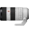 Sony Telephoto Lenses | Sony Fe 70-200Mm F2.8 Gm M2 Lens