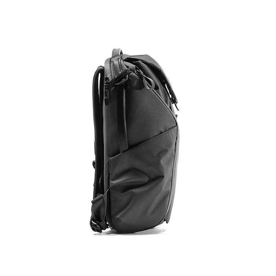 Peak Design Bags | Peak Design Everyday Backpack 20L V2 - Black