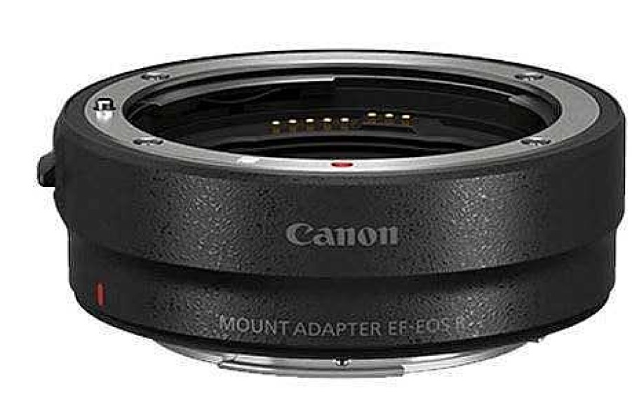 Canon Lens Adapters | Canon Ef-Eosr Mount Adapter