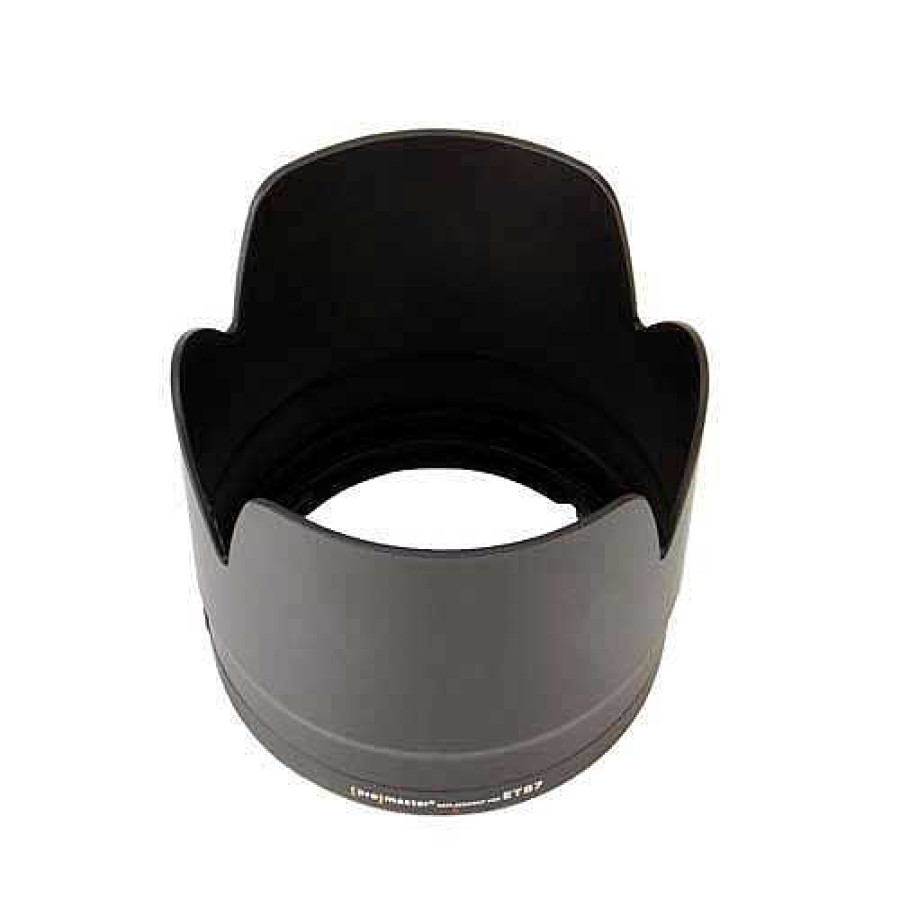 ProMaster Lens Hoods | Promaster Lens Hood - Canon Et87