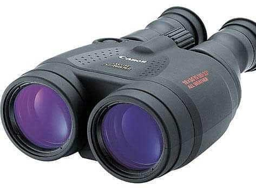 Canon Binoculars | Canon 18X50 Is - Image Stabilised Binoculars